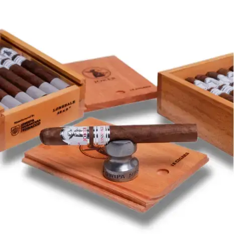 JOKER SERIES PER BATANG ROBUSTO LONSDALE CONECTICUT