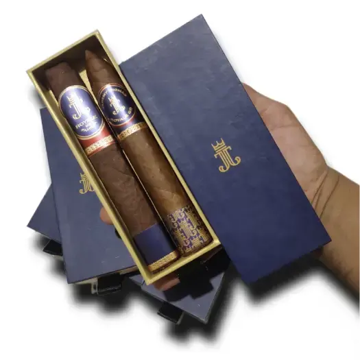 JT ROYALE SERIES PERBATANG - AM, DE FAMILIA, 88, GIFT SERIES