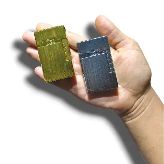 KOREK JET FLAME REFILABLE