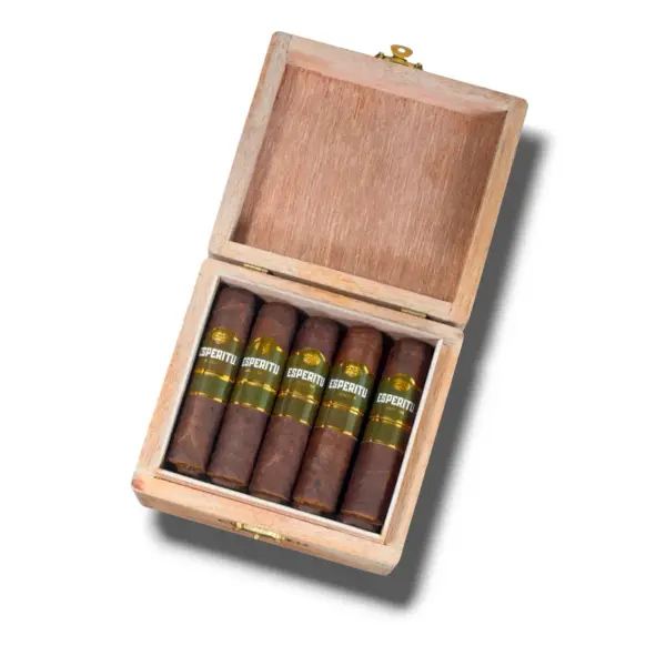 ESPERITU SERIES PERBOX