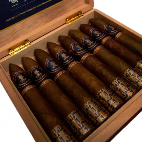 JT ROYALE SERIES PERBOX - AM, DE FAMILIA, 88