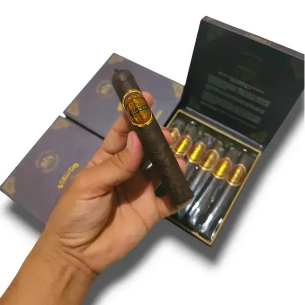 BOSLUCKS SERIES PERBATANG BY BIN CIGAR