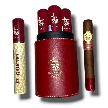 EL GAUCHO TORO PREMIUM FUNTASTICO