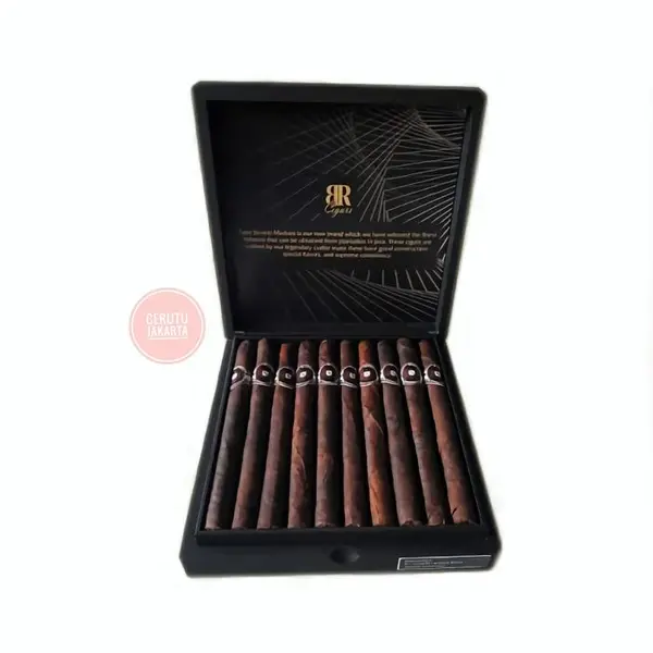 ROJOBLANCO BOX ISI 20 SERIES