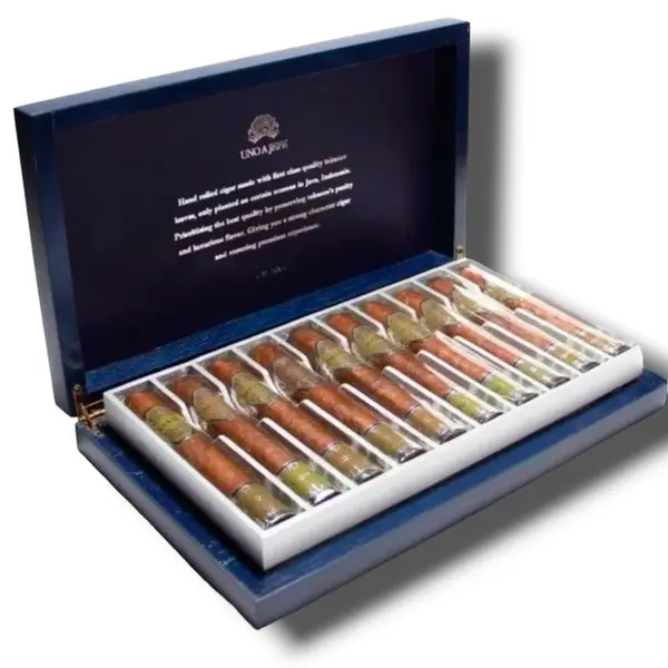 UNO A JEFFE BOX OF 10 STICK