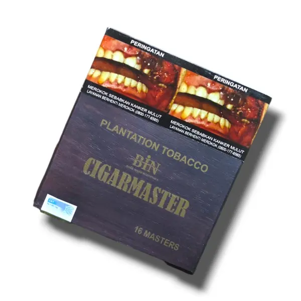CIGARMASTER EL NINO & C99