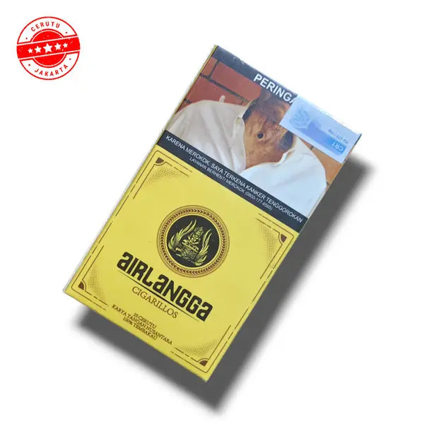 AIRLANGGA SERIES